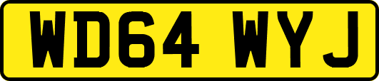 WD64WYJ