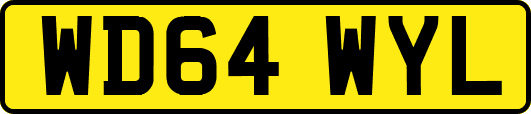 WD64WYL