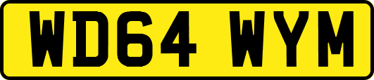 WD64WYM