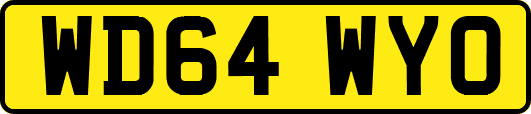 WD64WYO