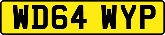 WD64WYP