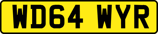 WD64WYR
