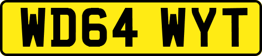 WD64WYT