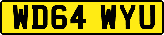 WD64WYU