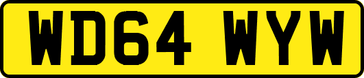 WD64WYW
