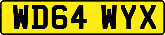 WD64WYX