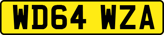 WD64WZA