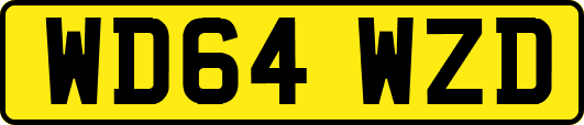 WD64WZD