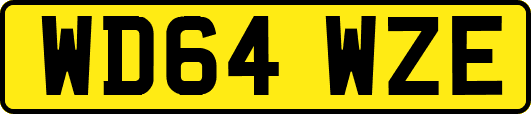 WD64WZE