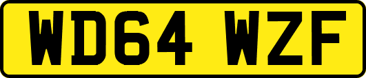 WD64WZF