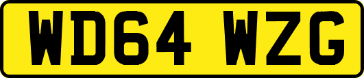 WD64WZG