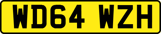 WD64WZH