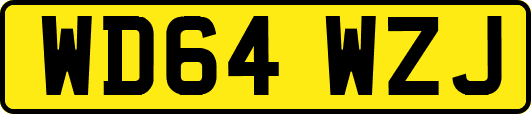 WD64WZJ