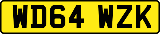 WD64WZK