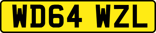 WD64WZL