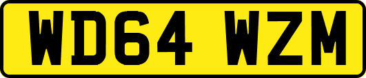 WD64WZM