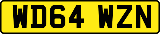 WD64WZN