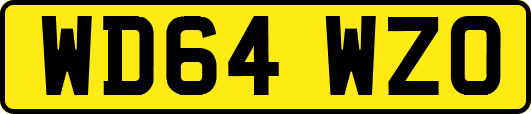 WD64WZO