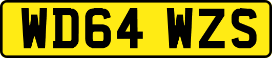 WD64WZS