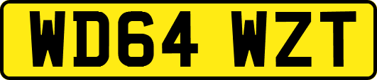 WD64WZT