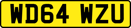 WD64WZU