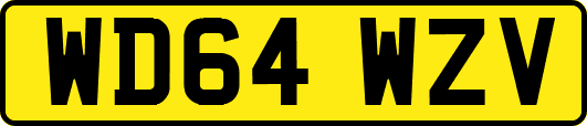 WD64WZV