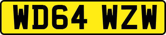 WD64WZW