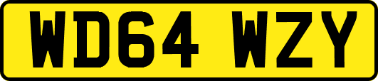 WD64WZY