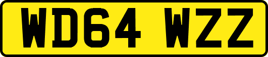 WD64WZZ