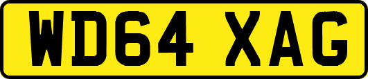 WD64XAG