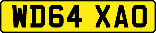 WD64XAO