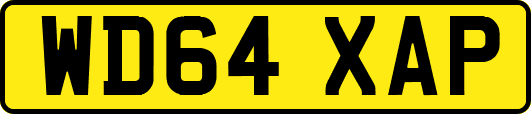 WD64XAP