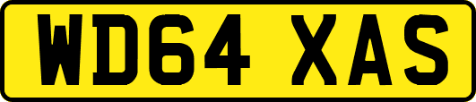 WD64XAS