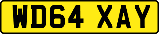 WD64XAY