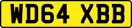 WD64XBB