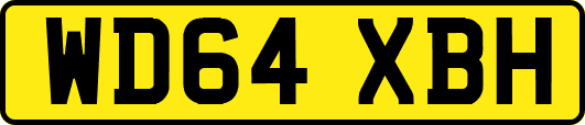 WD64XBH