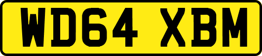 WD64XBM