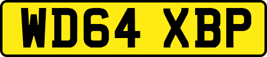 WD64XBP