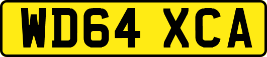 WD64XCA