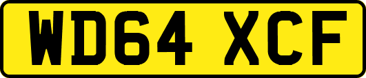 WD64XCF