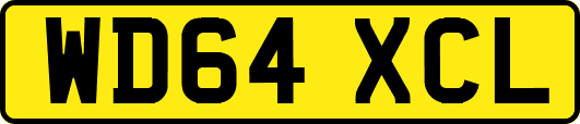 WD64XCL