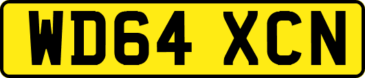 WD64XCN