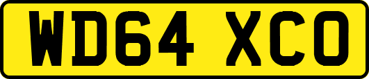 WD64XCO