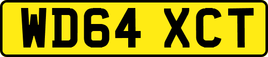 WD64XCT