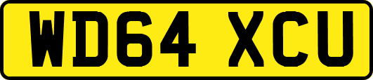 WD64XCU