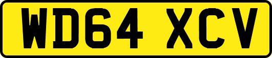 WD64XCV