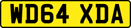 WD64XDA