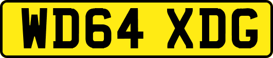 WD64XDG