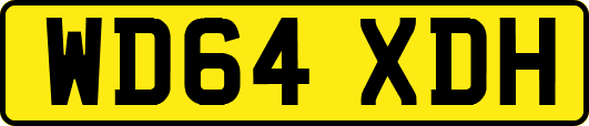 WD64XDH