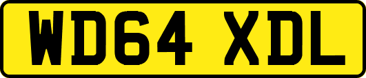 WD64XDL